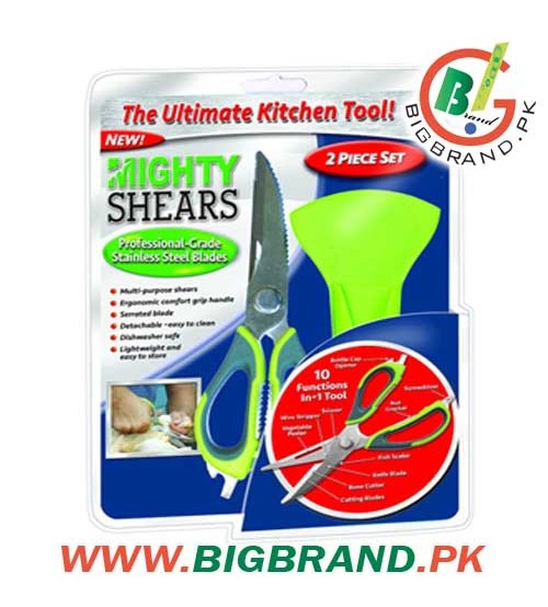 As Seen on TV Mighty Shears